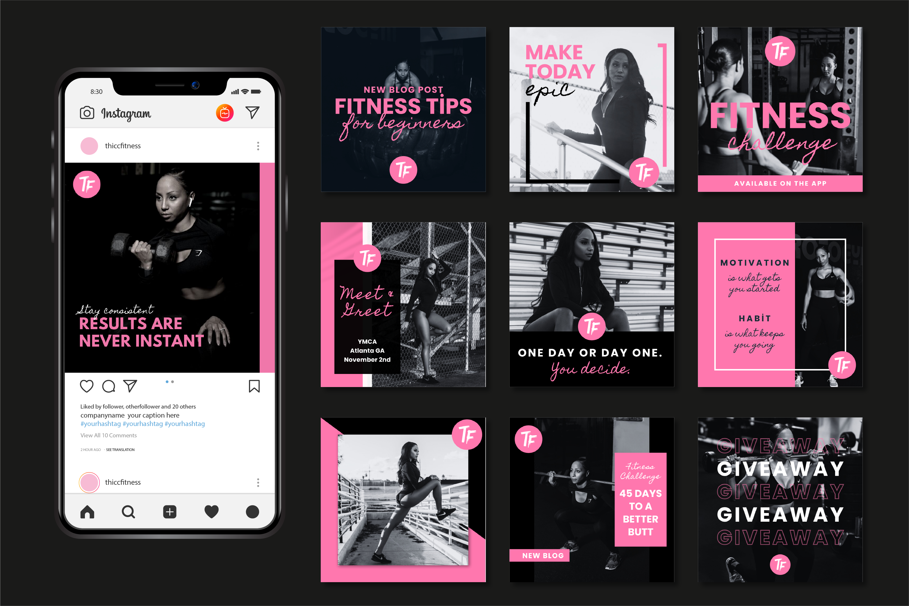 ThiccFitMobileBranding_MockUp